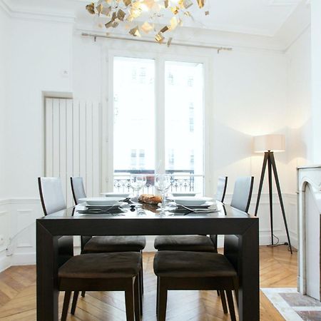 Place Vendome - Cityapartmentstay 파리 외부 사진