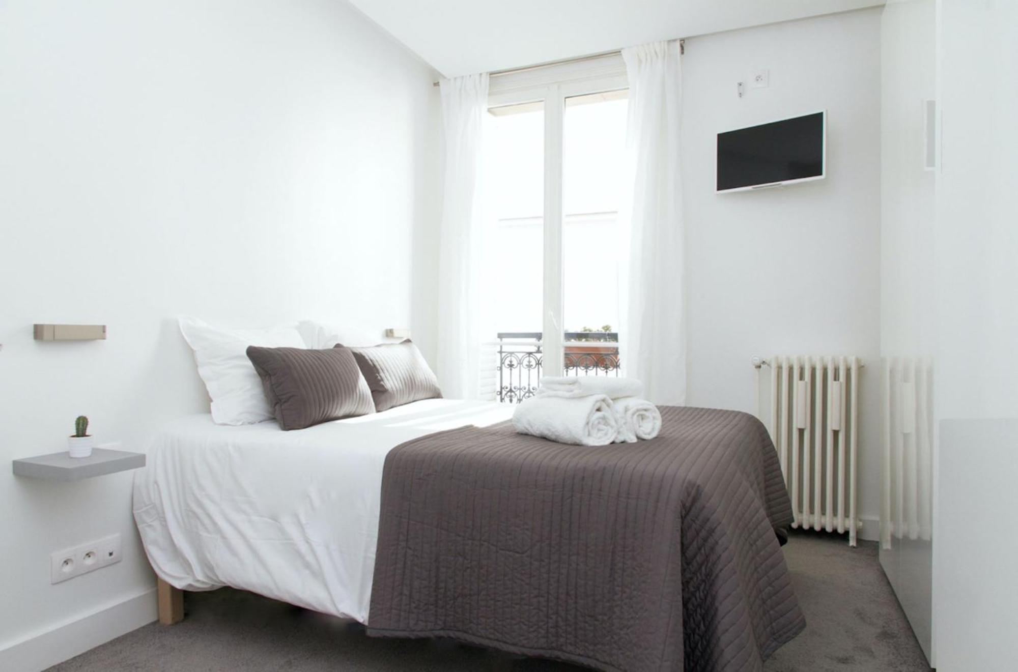 Place Vendome - Cityapartmentstay 파리 외부 사진