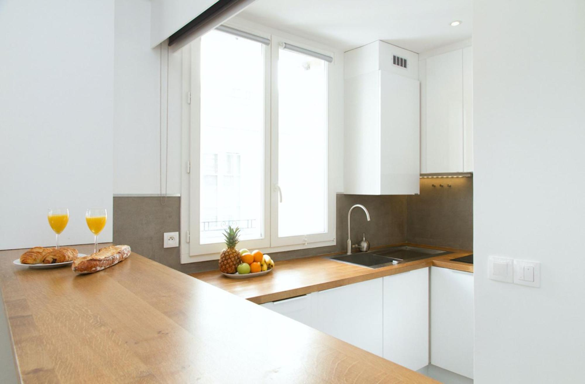 Place Vendome - Cityapartmentstay 파리 외부 사진