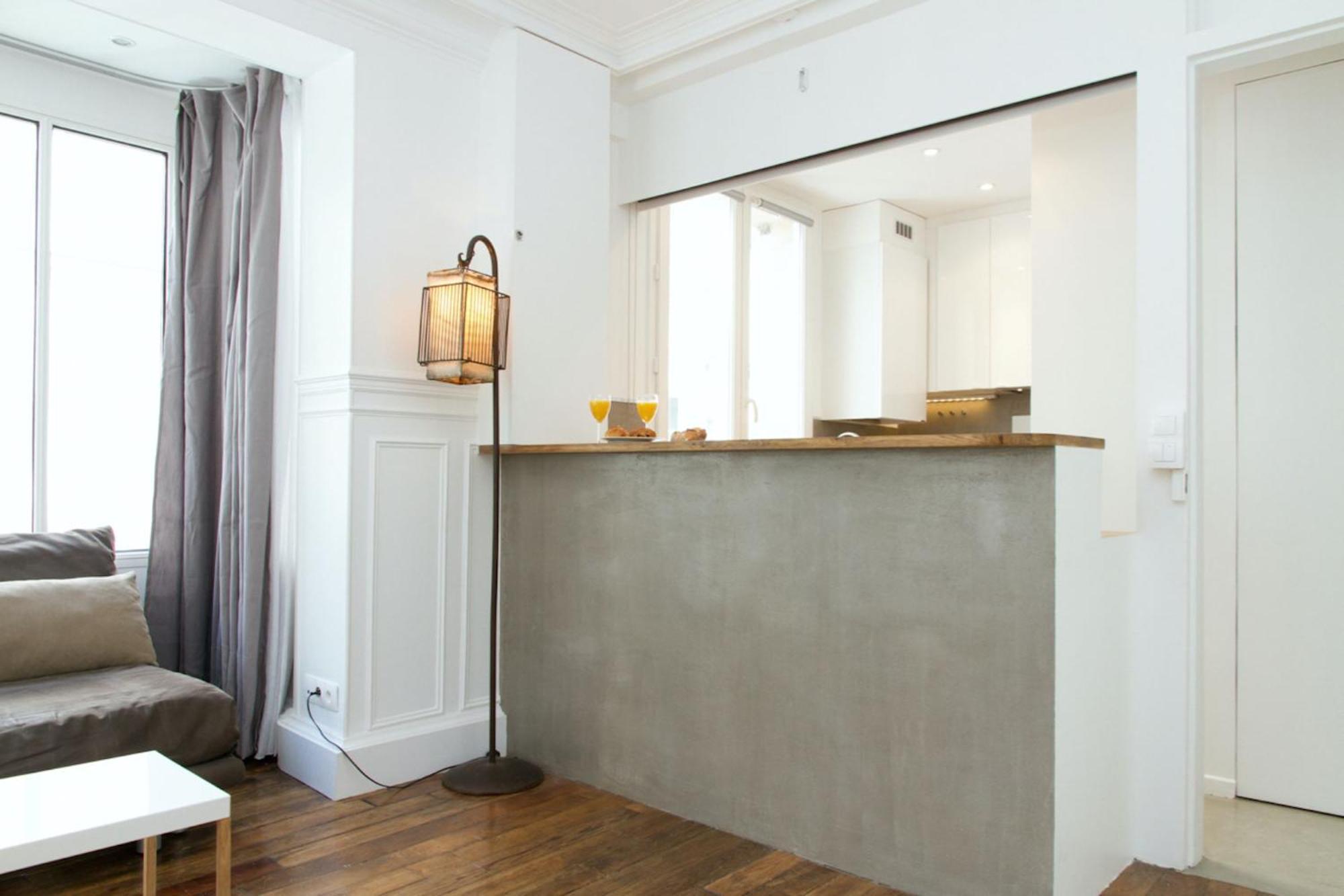 Place Vendome - Cityapartmentstay 파리 외부 사진