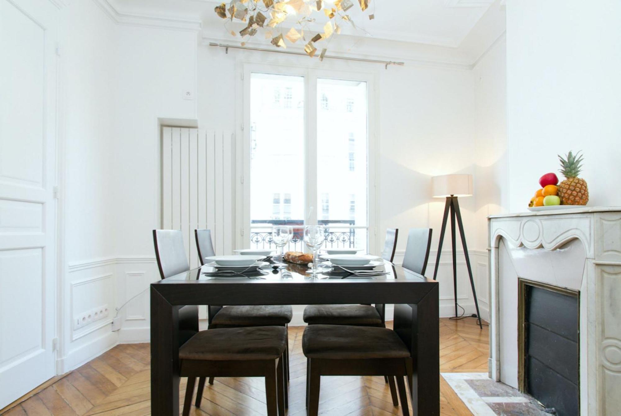 Place Vendome - Cityapartmentstay 파리 외부 사진
