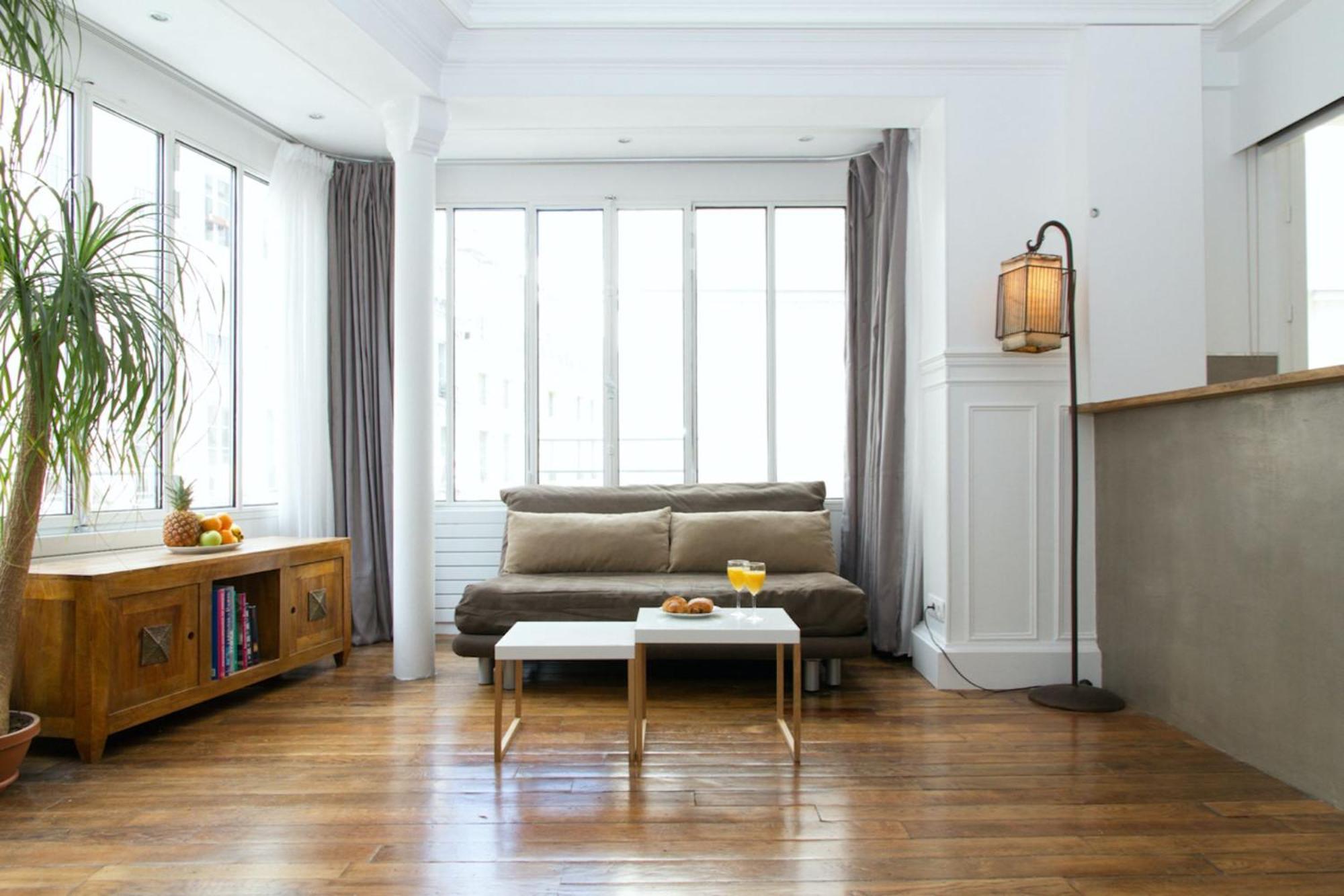 Place Vendome - Cityapartmentstay 파리 외부 사진