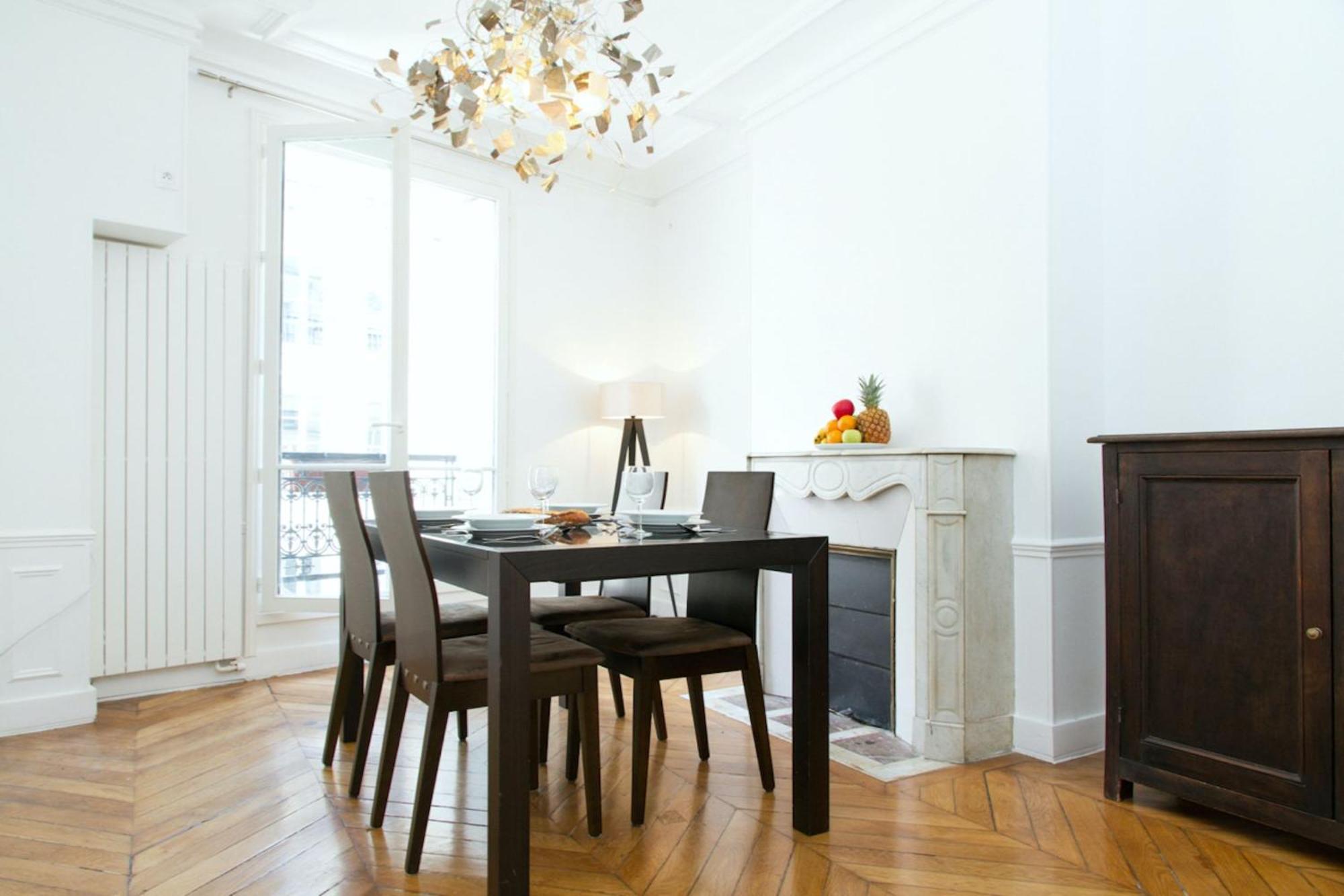 Place Vendome - Cityapartmentstay 파리 외부 사진