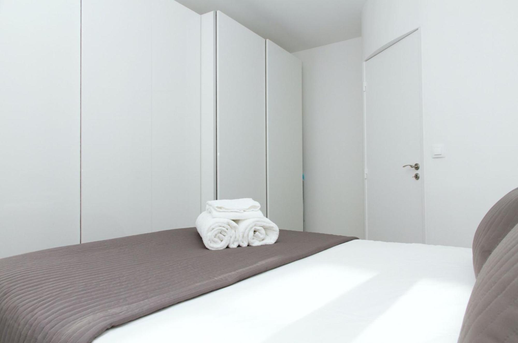 Place Vendome - Cityapartmentstay 파리 외부 사진