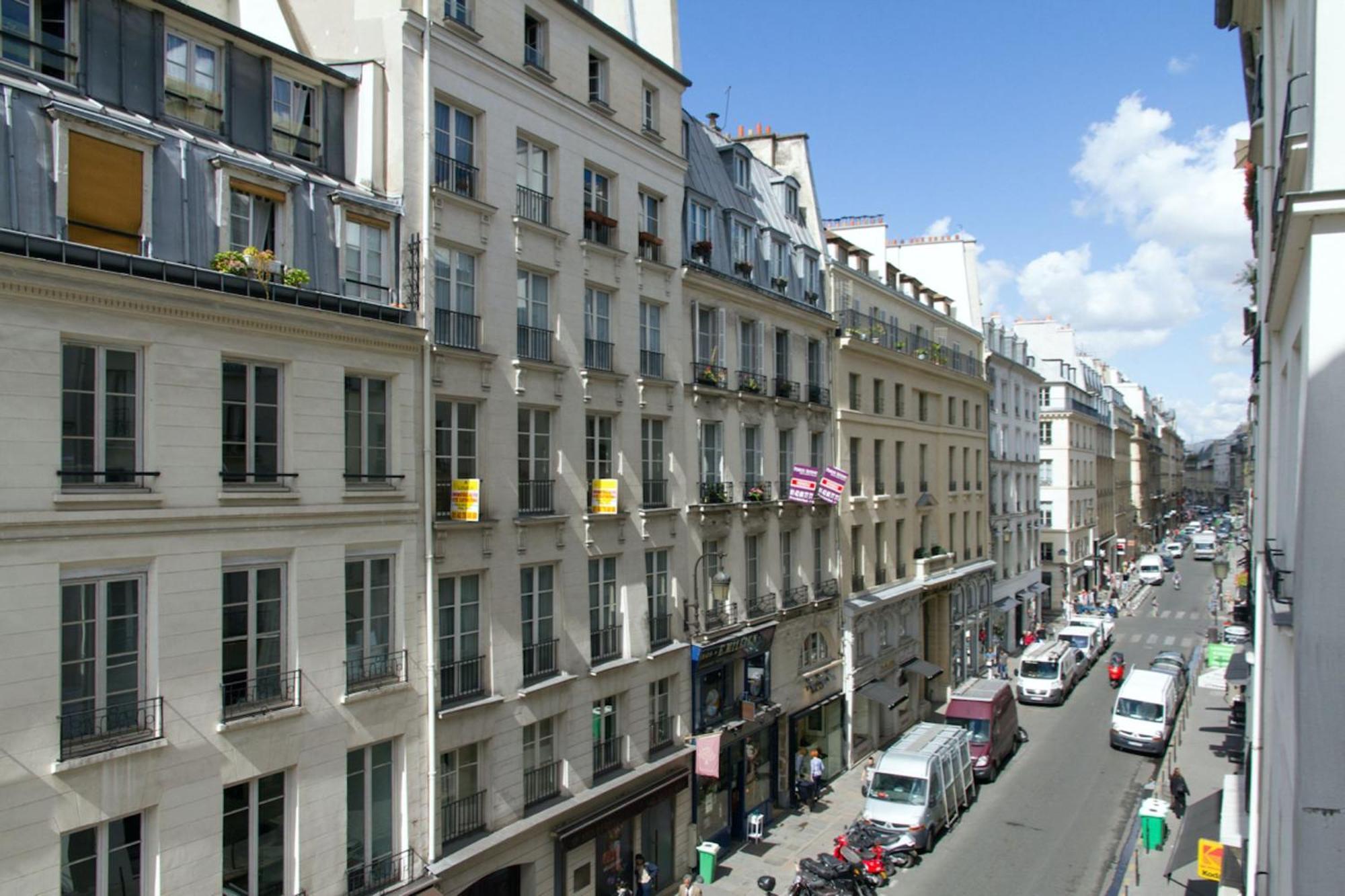 Place Vendome - Cityapartmentstay 파리 외부 사진