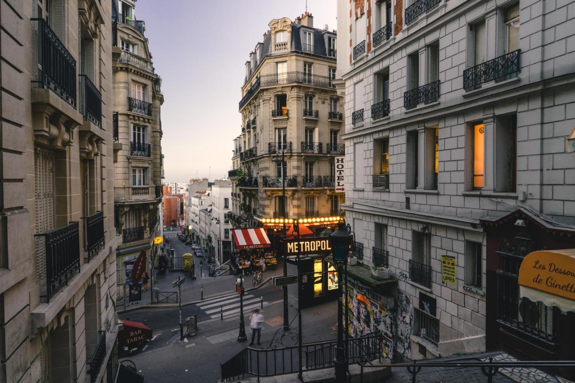 Place Vendome - Cityapartmentstay 파리 외부 사진